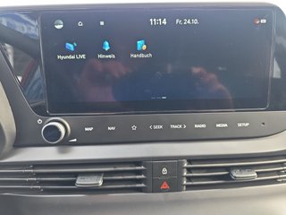 Hyundai i20 1.0 T-GDI Navi/Kamera/LED/Winterp.  ** - foto 21