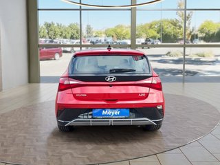 Hyundai i20 1.0 T-GDI Navi/Kamera/LED/Winterp.  ** - foto 4