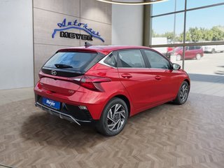 Hyundai i20 1.0 T-GDI Navi/Kamera/LED/Winterp.  ** - foto 5