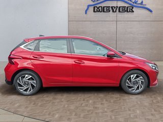 Hyundai i20 1.0 T-GDI Navi/Kamera/LED/Winterp.  ** - foto 1
