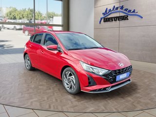 Hyundai i20 1.0 T-GDI Navi/Kamera/LED/Winterp.  ** - foto 3