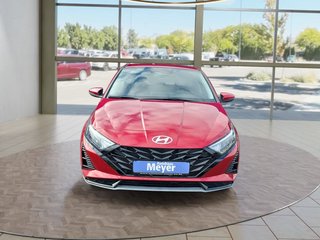 Hyundai i20 1.0 T-GDI Navi/Kamera/LED/Winterp.  ** - foto 4