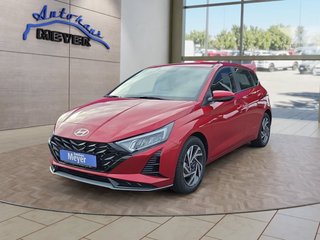 Hyundai i20 age.one-day registration Kaufen