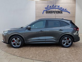 Ford Kuga ST-Line X 2,5 FHEV ACC/LED/Navi/Leder/el.Klappe  ** - foto 2