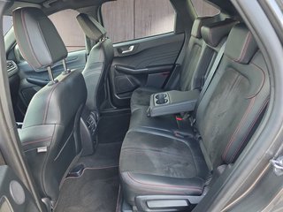 Ford Kuga ST-Line X 2,5 FHEV ACC/LED/Navi/Leder/el.Klappe  ** - foto 9