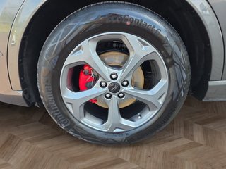 Ford Kuga ST-Line X 2,5 FHEV ACC/LED/Navi/Leder/el.Klappe  ** - foto 10