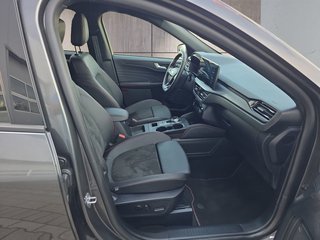 Ford Kuga ST-Line X 2,5 FHEV ACC/LED/Navi/Leder/el.Klappe  ** - foto 11