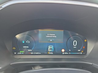 Ford Kuga ST-Line X 2,5 FHEV ACC/LED/Navi/Leder/el.Klappe  ** - foto 15