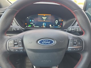 Ford Kuga ST-Line X 2,5 FHEV ACC/LED/Navi/Leder/el.Klappe  ** - foto 17