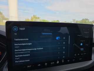 Ford Kuga ST-Line X 2,5 FHEV ACC/LED/Navi/Leder/el.Klappe  ** - foto 30