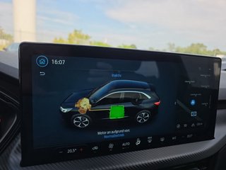Ford Kuga ST-Line X 2,5 FHEV ACC/LED/Navi/Leder/el.Klappe  ** - foto 33