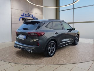 Ford Kuga ST-Line X 2,5 FHEV ACC/LED/Navi/Leder/el.Klappe  ** - foto 5