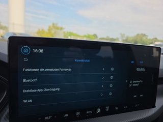 Ford Kuga ST-Line X 2,5 FHEV ACC/LED/Navi/Leder/el.Klappe  ** - foto 41
