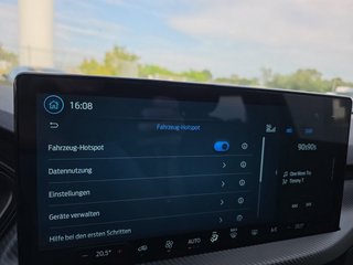 Ford Kuga ST-Line X 2,5 FHEV ACC/LED/Navi/Leder/el.Klappe  ** - foto 42