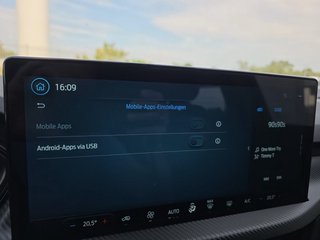 Ford Kuga ST-Line X 2,5 FHEV ACC/LED/Navi/Leder/el.Klappe  ** - foto 43