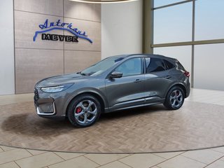 Ford Kuga Jahreswagen Kaufen