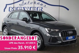 Audi Q3 Gebrauchtwagen Kaufen