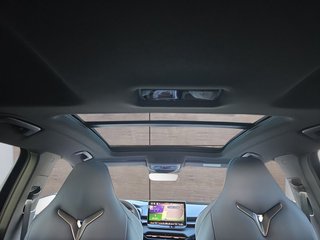 CUPRA Terramar VZ 2,0TSI 265PS 5*J.Gar/AHK/Pano/Matrix   ** - foto 15