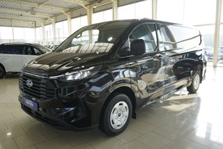 Ford Transit Custom age.one-day registration Kaufen
