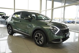 Kia Sportage age.one-day registration Kaufen