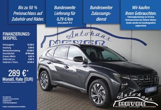 Hyundai TUCSON age.one-day registration Kaufen