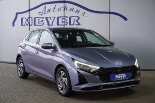 Hyundai i20 age.one-day registration Kaufen