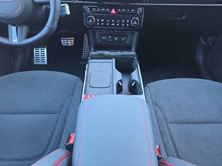 Hyundai TUCSON 1,6T HEV N Line X UPE=52000 Euro!        ** - bilder 7