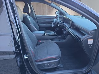 Hyundai TUCSON 1,6T HEV N Line X UPE=52000 Euro!        ** - bilder 12