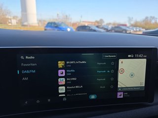 Hyundai TUCSON 1,6T HEV N Line X UPE=52000 Euro!        ** - bilder 26