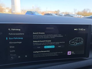 Hyundai TUCSON 1,6T HEV N Line X UPE=52000 Euro!        ** - bilder 32