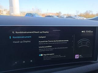 Hyundai TUCSON 1,6T HEV N Line X UPE=52000 Euro!        ** - bilder 43