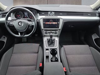 Volkswagen Passat Var.2,0TDI 150PS AHK/Navi/Kamera/ACC/el.Klappe - bilder 6