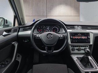 Volkswagen Passat Var.2,0TDI 150PS AHK/Navi/Kamera/ACC/el.Klappe - bilder 9