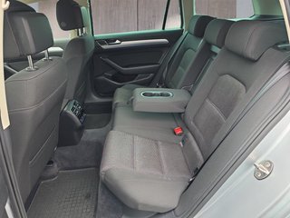 Volkswagen Passat Var.2,0TDI 150PS AHK/Navi/Kamera/ACC/el.Klappe - bilder 10