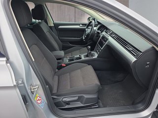 Volkswagen Passat Var.2,0TDI 150PS AHK/Navi/Kamera/ACC/el.Klappe - bilder 12