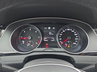 Volkswagen Passat Var.2,0TDI 150PS AHK/Navi/Kamera/ACC/el.Klappe - bilder 17