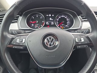 Volkswagen Passat Var.2,0TDI 150PS AHK/Navi/Kamera/ACC/el.Klappe - bilder 18