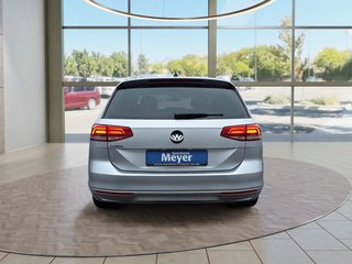 Volkswagen Passat Var.2,0TDI 150PS AHK/Navi/Kamera/ACC/el.Klappe - bilder 4