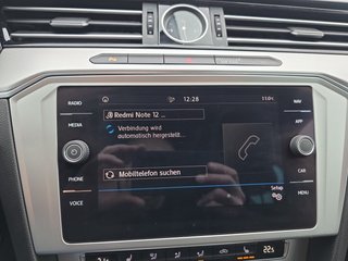 Volkswagen Passat Var.2,0TDI 150PS AHK/Navi/Kamera/ACC/el.Klappe - bilder 26