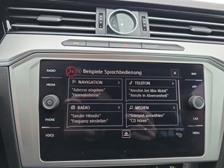 Volkswagen Passat Var.2,0TDI 150PS AHK/Navi/Kamera/ACC/el.Klappe - bilder 27