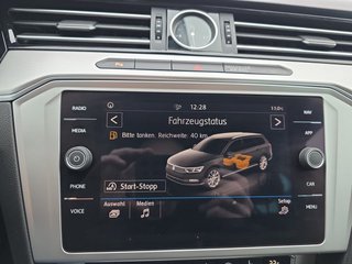 Volkswagen Passat Var.2,0TDI 150PS AHK/Navi/Kamera/ACC/el.Klappe - bilder 29