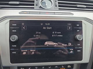 Volkswagen Passat Var.2,0TDI 150PS AHK/Navi/Kamera/ACC/el.Klappe - bilder 30