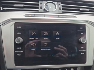 Volkswagen Passat Var.2,0TDI 150PS AHK/Navi/Kamera/ACC/el.Klappe - bilder 39