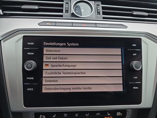 Volkswagen Passat Var.2,0TDI 150PS AHK/Navi/Kamera/ACC/el.Klappe - bilder 41