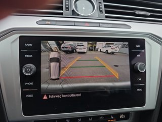 Volkswagen Passat Var.2,0TDI 150PS AHK/Navi/Kamera/ACC/el.Klappe - bilder 44
