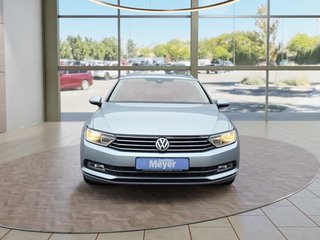 Volkswagen Passat Var.2,0TDI 150PS AHK/Navi/Kamera/ACC/el.Klappe - bilder 4