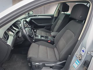 Volkswagen Passat Var.2,0TDI 150PS AHK/Navi/Kamera/ACC/el.Klappe - bilder 5