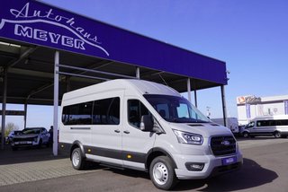 Ford Transit Bus 460 L4H3 17-Sitzer UPE=87000Euro!      ** - bilder 2