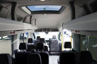 Ford Transit Bus 460 L4H3 17-Sitzer UPE=87000Euro!      ** - bilder 10