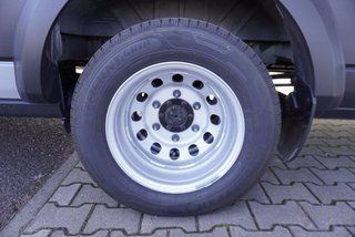 Ford Transit Bus 460 L4H3 17-Sitzer UPE=87000Euro!      ** - bilder 12